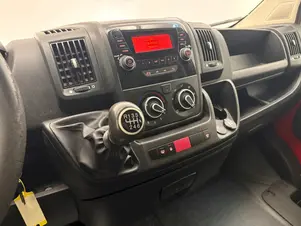 Citroen Jumper 