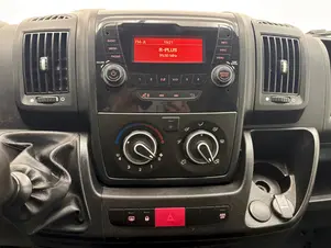 Citroen Jumper 