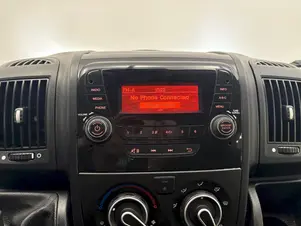 Citroen Jumper 
