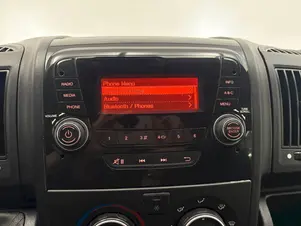 Citroen Jumper 
