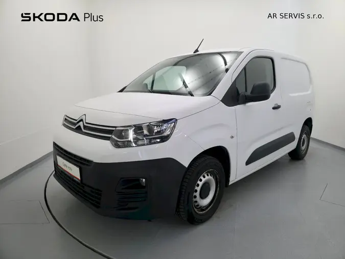 Berlingo 