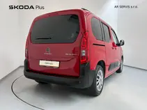 Berlingo osobní 