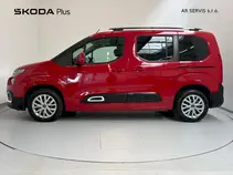 Berlingo osobní