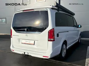 Mercedes-Benz Třídy V