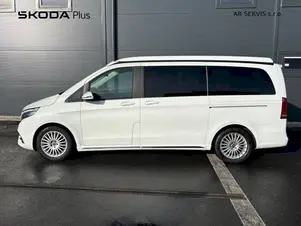 Mercedes-Benz Třídy V 