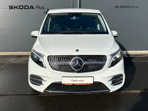 Mercedes-Benz Třídy V