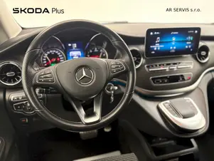 Mercedes-Benz Třídy V 