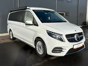 Mercedes-Benz Třídy V 