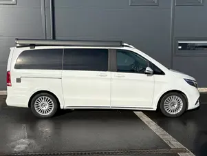 Mercedes-Benz Třídy V 