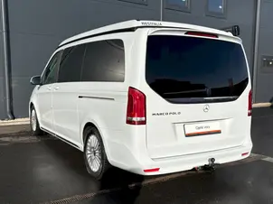 Mercedes-Benz Třídy V 