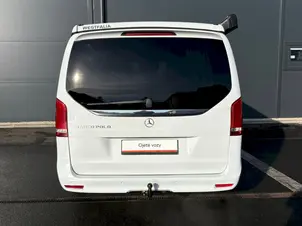 Mercedes-Benz Třídy V