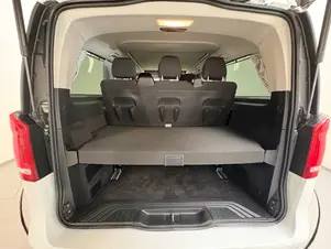 Mercedes-Benz Třídy V 