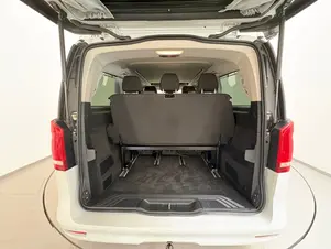 Mercedes-Benz Třídy V