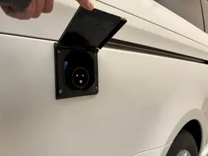 Mercedes-Benz Třídy V 