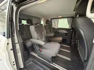 Mercedes-Benz Třídy V