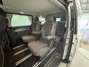 Mercedes-Benz Třídy V 