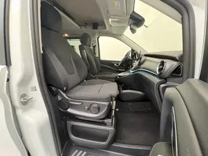 Mercedes-Benz Třídy V 