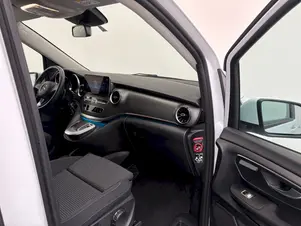 Mercedes-Benz Třídy V 