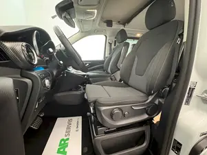 Mercedes-Benz Třídy V 