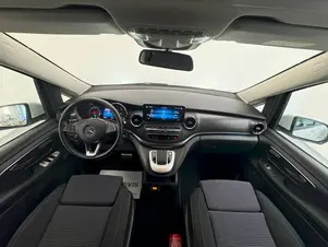 Mercedes-Benz Třídy V 