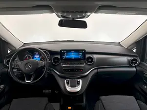 Mercedes-Benz Třídy V