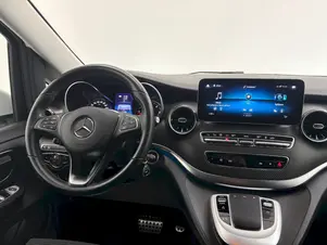 Mercedes-Benz Třídy V 