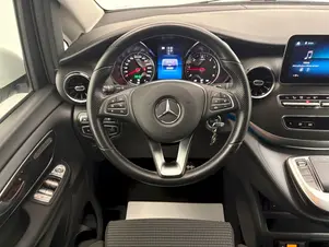 Mercedes-Benz Třídy V