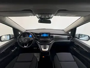 Mercedes-Benz Třídy V 