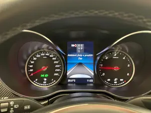 Mercedes-Benz Třídy V 