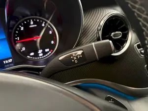 Mercedes-Benz Třídy V