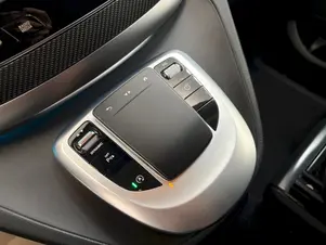 Mercedes-Benz Třídy V 