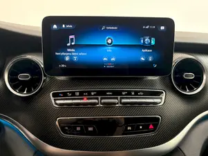 Mercedes-Benz Třídy V 