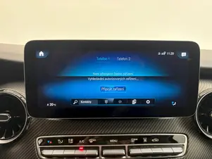 Mercedes-Benz Třídy V