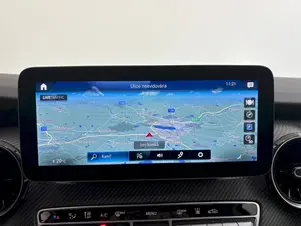 Mercedes-Benz Třídy V 