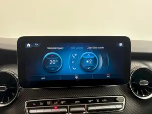 Mercedes-Benz Třídy V