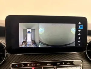 Mercedes-Benz Třídy V