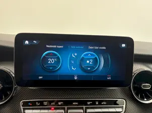 Mercedes-Benz Třídy V