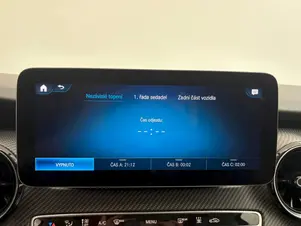 Mercedes-Benz Třídy V