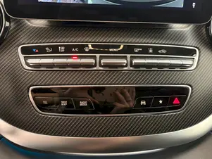 Mercedes-Benz Třídy V 