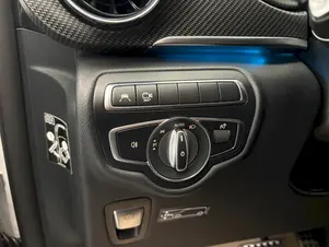 Mercedes-Benz Třídy V 