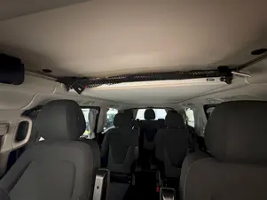 Mercedes-Benz Třídy V 