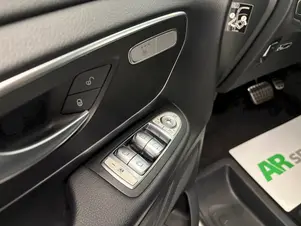 Mercedes-Benz Třídy V