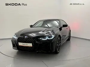BMW Řada 4