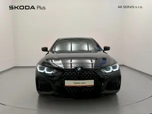 BMW Řada 4 