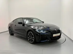 BMW Řada 4