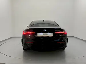 BMW Řada 4