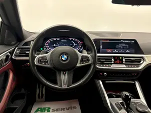 BMW Řada 4