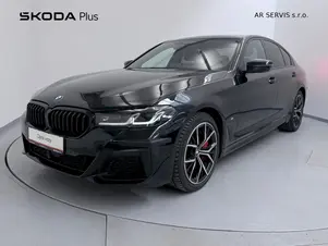 BMW Řada 5