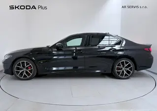 BMW Řada 5 