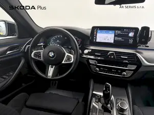 BMW Řada 5